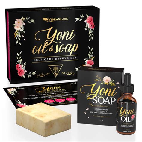 yoni ka video|10 Phenomenal Yoni Soap and Yoni Oil Benefits (With Yoni.